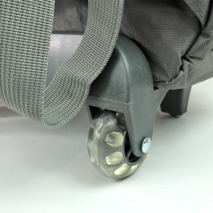 KIT ESCOLAR CASUAL CRINKLE EM NYLON -YS41052-CZ