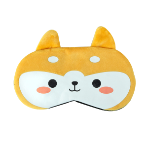 MÁSCARA PARA DESCANSO COM BOLSA DE GEL  - WC4010039-D