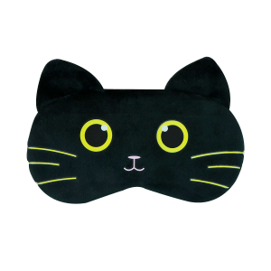 MÁSCARA PARA DESCANSO COM BOLSA DE GEL  - WC4010039-E