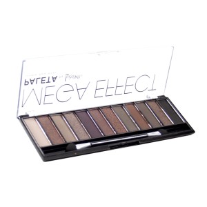 PALETA DE SOMBRA PARA OS OLHOS MEGA EFFECT - L689E