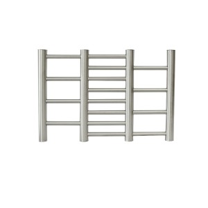 SUPORTE DESCANSO DE PANELA AÇO INOX EXTENSÍVEL RESISTENTE - 2419