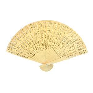 LEQUE DE MADEIRA 20X32CM - 767148