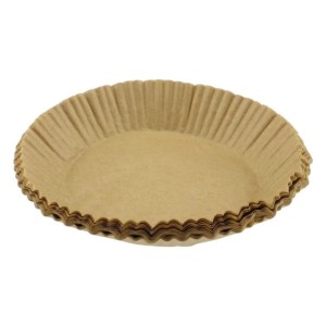 FORMA DESCARTÁVEL PARA AIR FRYER 20 CM COM 50 UNIDADES -  TRC5301