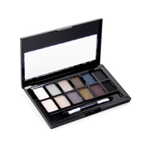 PALETA DE SOMBRAS WONDERFUL GIRL MODELO B - L6020-B