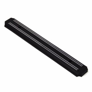 BARRA SUPORTE MAGNETICO PARA FACAS E FERRAMENTAS 38CM - 3460