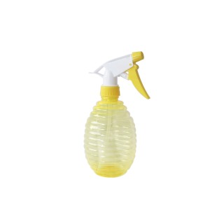 BORRIFADOR DE PLÁSTICO EM 500ML - 74689-AM