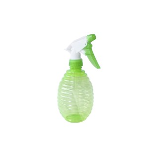 BORRIFADOR DE PLÁSTICO EM 500ML - 74689-VD