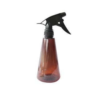 BORRIFADOR DE PLÁSTICO PULVERIZADOR SPRAY 380ML - BF4077-MR