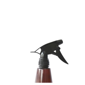 BORRIFADOR DE PLÁSTICO PULVERIZADOR SPRAY 380ML - BF4077-MR