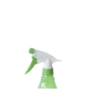BORRIFADOR DE PLASTICO PULVERIZADO SPRAY 500ML - COS3310-VD