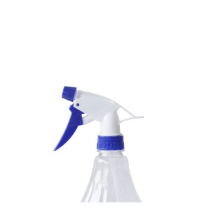 BORRIFADOR DE PLASTICO PULVERIZADO SPRAY 500ML - COS3310-TR