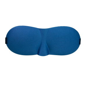 MÁSCARA DE DORMIR DE ESPUMA - HV66001-AZMA