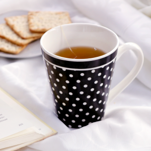 CANECA POA 340ML PRETA - PRC10001