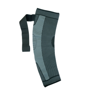 JOELHEIRA ALTA COMPRESSÃO PANTURRILHA DE NYLON E LÁTEX – IF01007-A