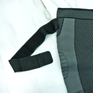 JOELHEIRA ALTA COMPRESSÃO PANTURRILHA DE NYLON E LÁTEX – IF01007-A