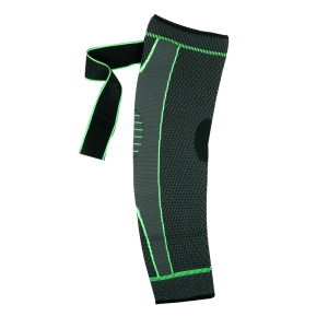 JOELHEIRA ALTA COMPRESSÃO PANTURRILHA DE NYLON E LÁTEX – IF01007-B