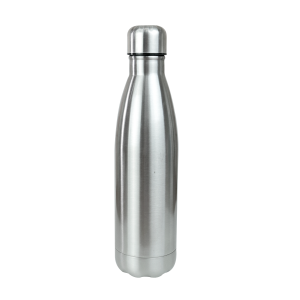 GARRAFA ISOTÉRMICA DE INOX PINTURA COM BRILHO 480ML - GDR0300-PTA2