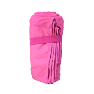 TOALHA EM MICROFIBRA ALTA ABSORÇÃO SPORTS 130CM X 80CM - YS38129-PK1