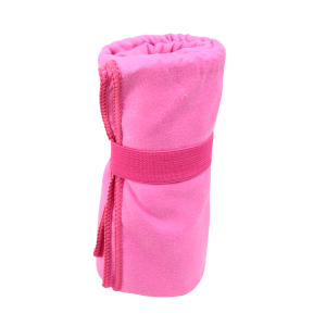 TOALHA EM MICROFIBRA ALTA ABSORÇÃO 90X65CM - YS38128RO