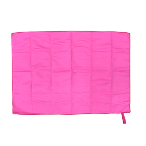 TOALHA EM MICROFIBRA ALTA ABSORÇÃO 90X65CM - YS38128RO