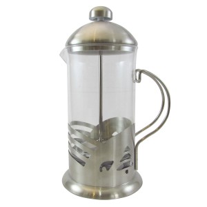 CAFETEIRA FRANCESA CREMEIRA FRENCH PRESS COLD BREW 600 ML - HT227-A