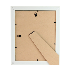 PORTA RETRATO DE PLÁSTICO 20X25CM - 3763-C