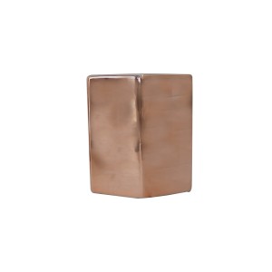 PORTA TRECO PARA PINCEIS E ESCRITÓRIO DE RESINA 8X9CM - 3094P