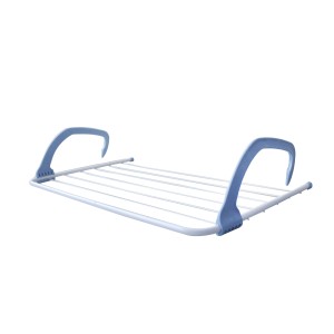 VARAL PORTÁTIL DE METAL 40X68CM - CA08117-AZ