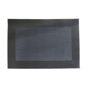 JOGO AMERICANO DE PLASTICO 30X45CM- 0937-9