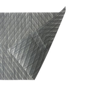 JOGO AMERICANO DE PLASTICO 30X45CM - 0937-10