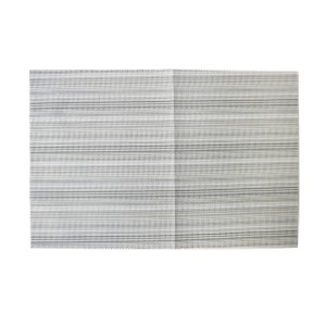 JOGO AMERICANO DE PLASTICO 30X45CM- 0937-12