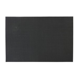 JOGO AMERICANO DE PLASTICO 30X45CM- 0937-19