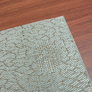 JOGO AMERICANO DE PLASTICO 30X45CM- 0937-29