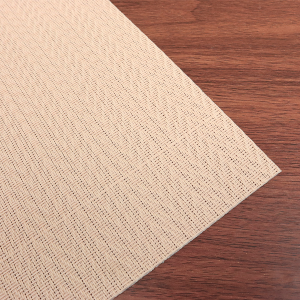 JOGO AMERICANO DE PLASTICO 30X45CM- 0937-38