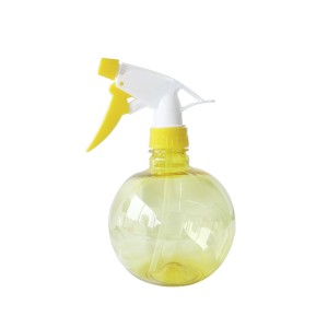 BORRIFADOR DE PLÁSTICO PULVERIZADOR SPRAY 500ML - COS1980-AM