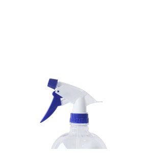 BORRIFADOR DE PLÁSTICO PULVERIZADOR SPRAY 500ML - COS1980-TR