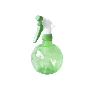 BORRIFADOR DE PLÁSTICO PULVERIZADOR SPRAY 500ML - COS1980-TR
