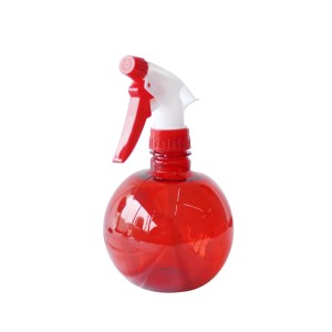 BORRIFADOR DE PLÁSTICO PULVERIZADOR SPRAY 500ML - COS1980-VM