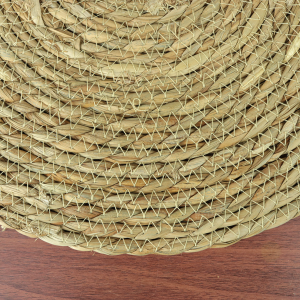 LUGAR AMERICANO DE TÁBOAS 38CM - 5631