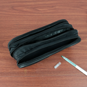 ESTOJO DE NYLON 21,5X10,9CM - 5176-PT