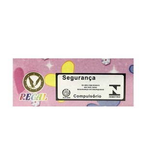 ESTOJO ESCOLAR 86 PECAS MENINA SEREIA COM CAVALO MARINHO - MT86 CAVALO