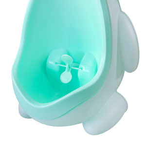 MICTÓRIO INFANTIL SAPINHO DE PLÁSTICO 29,5CM - CZ20168-VDCL