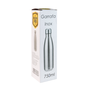 GARRAFA DE INOX SWELL STYLE 750ML - GDR0584