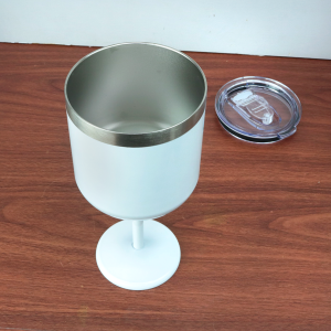 TAÇA ISOTÉRMICA DE INOX 530ML - GDR1100-BR