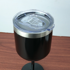 TAÇA ISOTÉRMICA DE INOX 530ML - GDR1100-PT