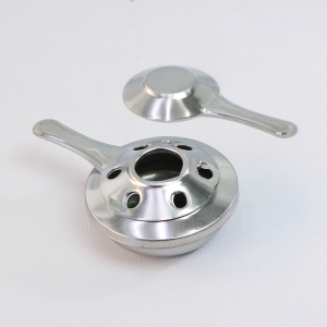 JOGO PARA FONDUE ESMALTADO COM 10 PEÇAS - CZD10001-PT