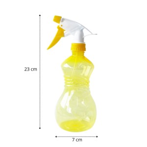 BORRIFADOR DE PLÁSTICO 500ML - 74688-AM