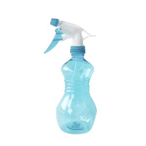 BORRIFADOR DE PLÁSTICO 500ML - 74688-AZ