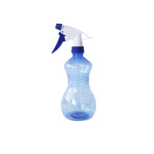 BORRIFADOR DE PLÁSTICO 500ML - 74688-AZMA