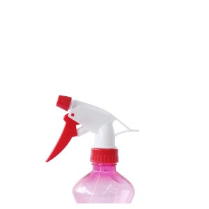 BORRIFADOR DE PLÁSTICO 500ML - 74688-VM